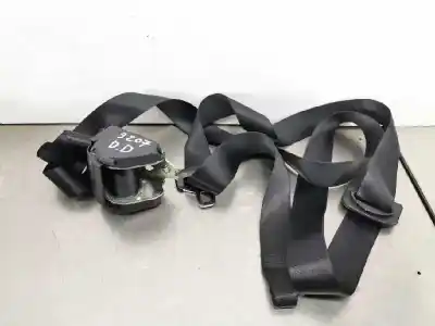 Peça sobressalente para automóvel em segunda mão cinto de segurança dianteiro direito por bmw serie 3 compact (e46) 316ti referências oem iam 560493801