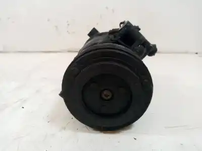 Peça sobressalente para automóvel em segunda mão compressor de ar condicionado a/a a/c por bmw serie 3 compact (e46) 316ti referências oem iam 64526908860