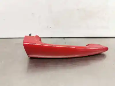 Peça sobressalente para automóvel em segunda mão puxador exterior frente direito por bmw serie 3 compact (e46) 316ti referências oem iam 