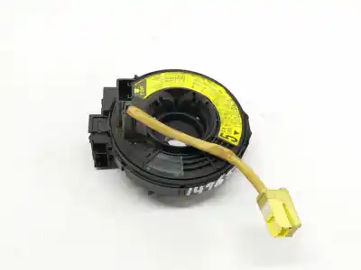 Автозапчасти б/у кольцо подушки безопасности за toyota yaris (ncp1/nlp1/scp1) 1.3 16v cat ссылки oem iam 