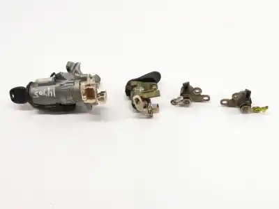 Автозапчастина б/у протикрадійний пристрій для toyota yaris (ncp1/nlp1/scp1) 1.3 16v cat посилання на oem iam 8978352010  2842102135