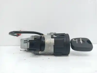 Tweedehands auto-onderdeel ANTIDIEFSTAL APPARAAT voor CITROEN C2  OEM IAM-referenties 9663123280  