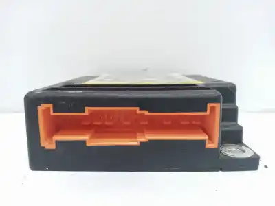 Peça sobressalente para automóvel em segunda mão centralina de airbag por citroen c2 collection referências oem iam 9661532780  403852