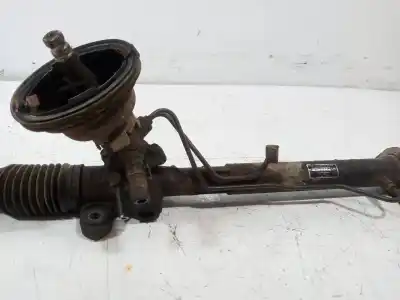 Автозапчастина б/у рульмова рейка для toyota yaris (ncp1/nlp1/scp1) 1.3 16v cat посилання на oem iam   