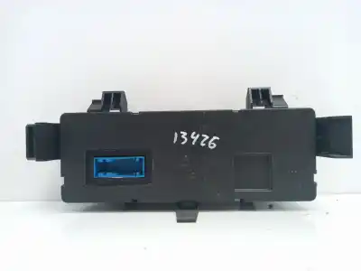 Peça sobressalente para automóvel em segunda mão comando de sofagem (chauffage / ar condicionado)  por citroen c2 collection referências oem iam 96588239xt  