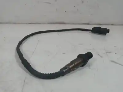 İkinci el araba yedek parçası lambda probu için seat leon (1p1) reference oem iam referansları   