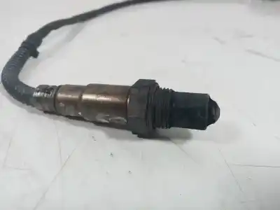 İkinci el araba yedek parçası lambda probu için seat leon (1p1) reference oem iam referansları   