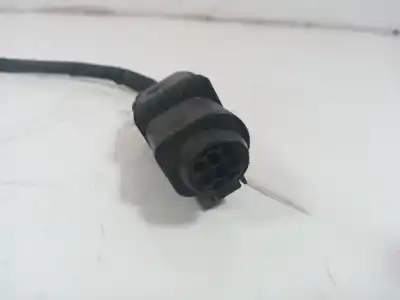 İkinci el araba yedek parçası lambda probu için seat leon (1p1) reference oem iam referansları   