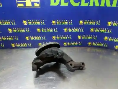 Second-hand car spare part front left knuckle for renault trafic combi (ab 4.01) 6 - plazas (l2h1) acristalado parcial 2.9t combi largo oem iam references   