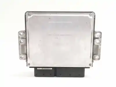 Tweedehands auto-onderdeel ecu motorcontroller voor hyundai ix20 gl classic oem iam-referenties 391302a410