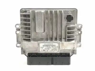 Second-hand car spare part ecu engine control for hyundai ix20 gl classic oem iam references 391302a410  dcm37ap