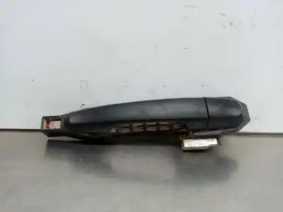 Автозапчасти б/у наружная рукоятка передняя справа за mitsubishi l 200 (ka0/kb0) cabina doble invite 4x4 ссылки oem iam 