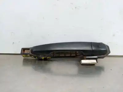 Автозапчасти б/у задняя правая наружная ручка за mitsubishi l 200 (ka0/kb0) cabina doble invite 4x4 ссылки oem iam 