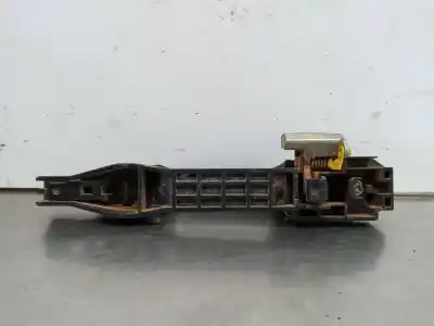 Автозапчасти б/у задняя правая наружная ручка за mitsubishi l 200 (ka0/kb0) cabina doble invite 4x4 ссылки oem iam   