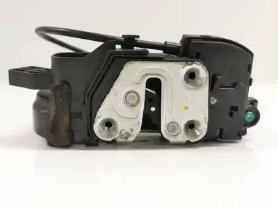 Tweedehands auto-onderdeel achter rechts deurslot voor hyundai ix20 gl classic oem iam-referenties 814201k000