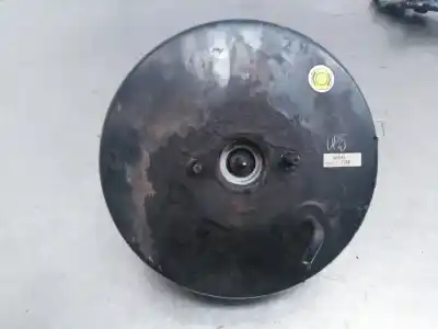 Автозапчасти б/у ТОРМОЗНОЙ СЕРВО за MITSUBISHI L 200 (KA0/KB0)  ссылки OEM IAM 0610A2  BJKCT7724