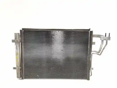 Tweedehands auto-onderdeel airconditioning condensor / radiator voor hyundai ix20 gl classic oem iam-referenties 