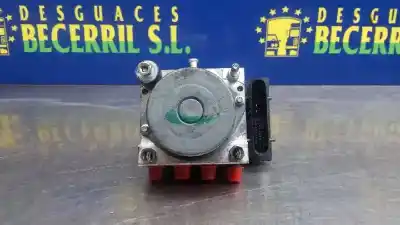 İkinci el araba yedek parçası abs için nissan micra (k12e) acenta oem iam referansları 0265231841  