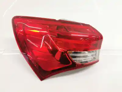 Tweedehands auto-onderdeel linker achterlamp voor hyundai ix20 gl classic oem iam-referenties 924011k0l