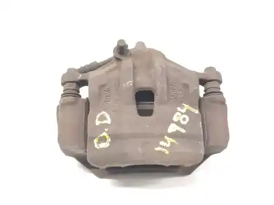 Tweedehands auto-onderdeel rechts voor remklauw voor hyundai ix20 gl classic oem iam-referenties 