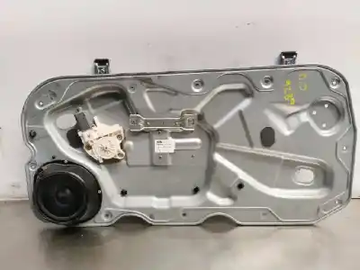 Peça sobressalente para automóvel em segunda mão elevador de vidros dianteiro direito por ford focus turnier (cb4) trend referências oem iam 4m51b045h16aa