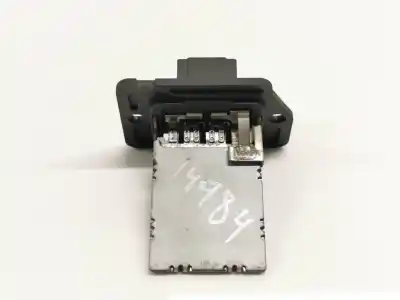 Tweedehands auto-onderdeel verwarmingsweerstand voor hyundai ix20 gl classic oem iam-referenties 