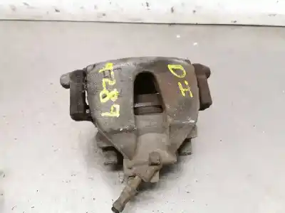 Peça sobressalente para automóvel em segunda mão pinça de travão dianteira esquerda por ford focus turnier (cb4) trend referências oem iam 