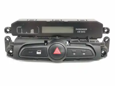 Tweedehands auto-onderdeel waarschuwing voor hyundai ix20 gl classic oem iam-referenties 937001k000