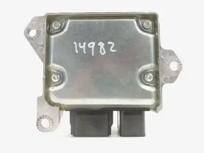 Second-hand car spare part airbag control unit for jaguar x-type 2.0 d classic oem iam references 4x4314b321af  603449700