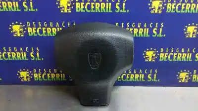 Recambio de automóvil de segunda mano de AIRBAG DELANTERO IZQUIERDO para MG ROVER SERIE 400 (RT)  referencias OEM IAM EHM100140PNC  