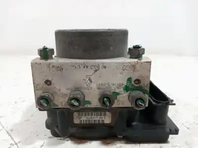 Peça sobressalente para automóvel em segunda mão abs por dacia sandero básico referências oem iam 0265232718  476604621r