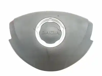Peça sobressalente para automóvel em segunda mão airbag dianteiro esquerdo por dacia sandero básico referências oem iam 8200823307
