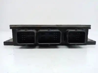 Second-hand car spare part ecu engine control for dacia sandero básico oem iam references 8201002106  8201127198