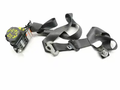 Автозапчастина б/у ПЕРЕДНІЙ ЛІВИЙ РЕМІН БЕЗПЕКИ для HONDA ACCORD BERLINA (CL/CN)  Посилання на OEM IAM NSB098GL08  6023602