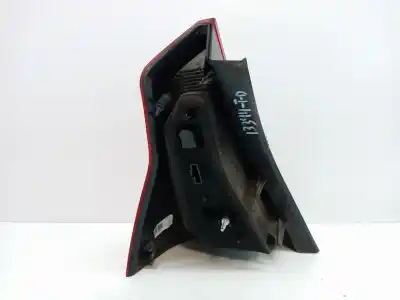 Second-hand car spare part right tailgate light for dacia sandero básico oem iam references   