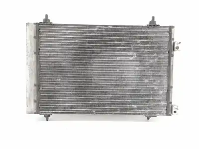 Second-hand car spare part air conditioning condenser / radiator for citroen c4 grand picasso exclusive oem iam references 9655828780a