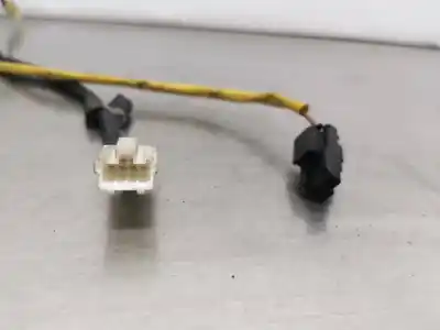 Автозапчасти б/у кольцо подушки безопасности за ssangyong musso 2.9 tdi grand lux ссылки oem iam 8z0d8d0059   Автозапчасти б/у кольцо подушки безопасности за ssangyong musso 2.9 tdi grand lux ссылки oem iam 8z0d8d0059