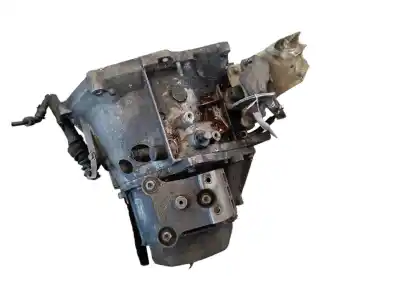 Автозапчастина б/у КОРОБКА ПЕРЕДАЧ для PEUGEOT 207  Посилання на OEM IAM 20DP66  