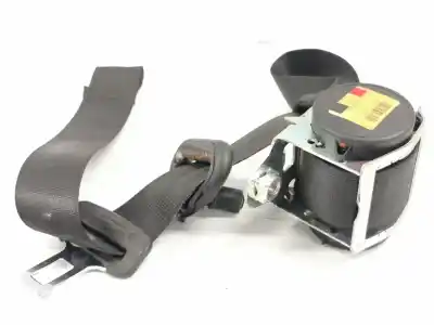 Second-hand car spare part rear left seat belt for opel astra gtc cosmo oem iam references 602143000