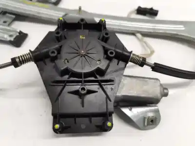 Second-hand car spare part driver left window regulator for chrysler pt cruiser (pt_) 1.6 oem iam references   