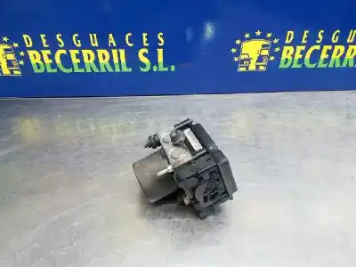 Pièce détachée automobile d'occasion ABS (SYSTÈME ANTI-BLOCAGE DES ROUES) pour HYUNDAI ATOS (EM)  Références OEM IAM 589101C310  0265231357