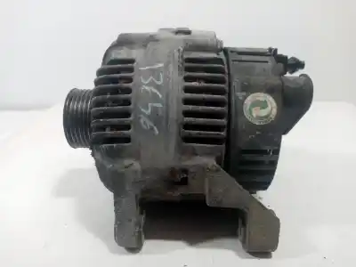 Second-hand car spare part alternator for bmw serie 3 compacto (e36) 316i oem iam references   