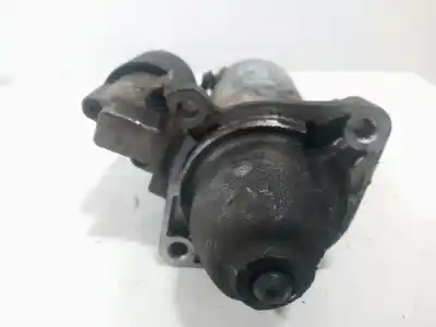 Peça sobressalente para automóvel em segunda mão motor de arranque por bmw serie 3 compacto (e36) 316i referências oem iam 