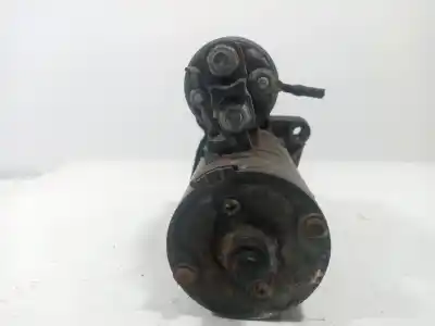Peça sobressalente para automóvel em segunda mão motor de arranque por bmw serie 3 compacto (e36) 316i referências oem iam   