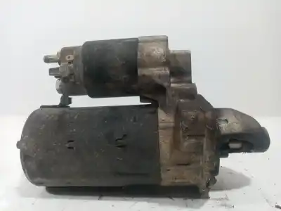 Peça sobressalente para automóvel em segunda mão motor de arranque por bmw serie 3 compacto (e36) 316i referências oem iam   