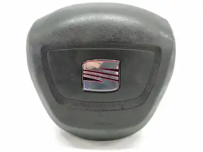Peça sobressalente para automóvel em segunda mão airbag dianteiro esquerdo por seat exeo berlina (3r2) last edition referências oem iam 3r0880201a