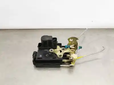 Second-hand car spare part front right door lock for daewoo tacuma cdx oem iam references 
