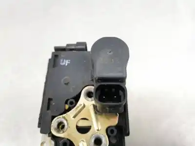 Second-hand car spare part front right door lock for daewoo tacuma cdx oem iam references   