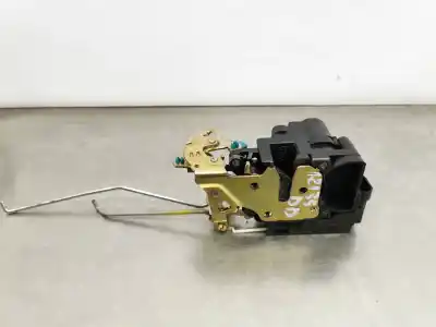 Second-hand car spare part front right door lock for daewoo tacuma cdx oem iam references   