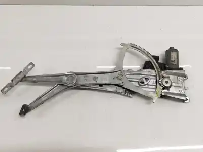 Second-hand car spare part driver left window regulator for opel astra gtc cosmo oem iam references 13101478lh